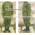 British Battle Dress uniform with good color fastness